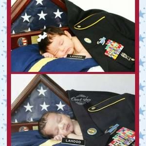 Meet your Posher, Gary